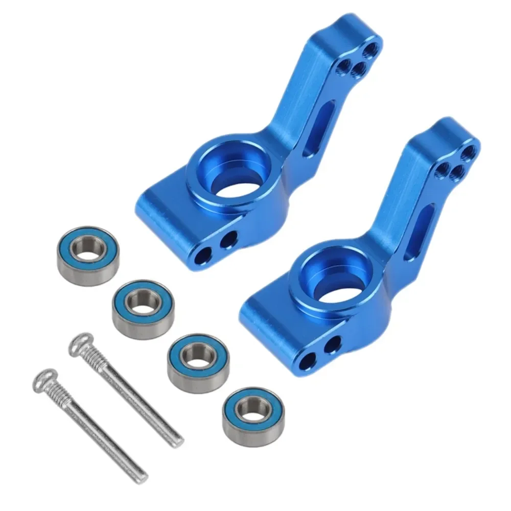 6pcs Metal Front Caster Block  - Rc Hobby Warehouse recension och pris