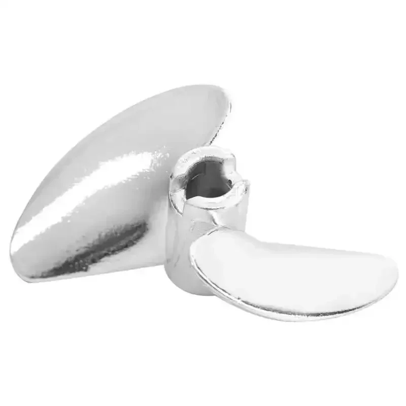 35mm RC Boat 2 Blades Propelle - Rc Hobby Racing recension och pris