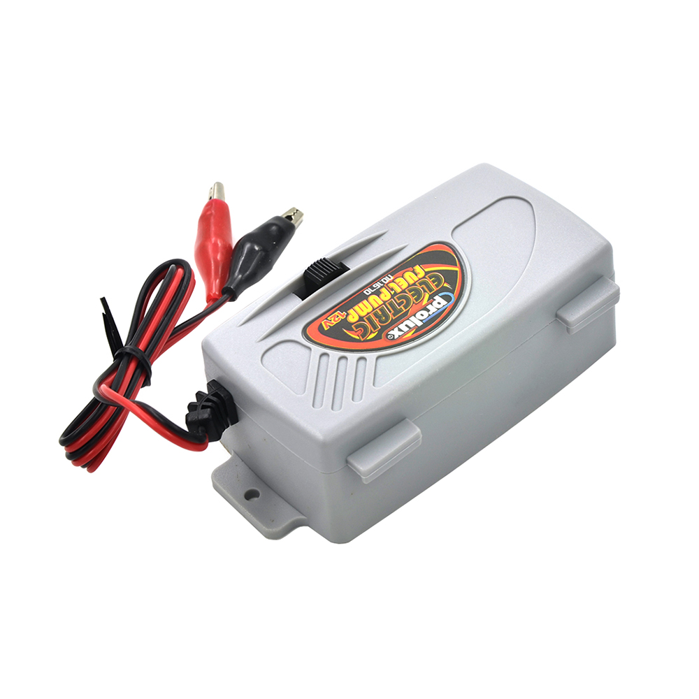 Prolux PX1670 12V Electric Fue - Rc Hobby Nitro recension och pris