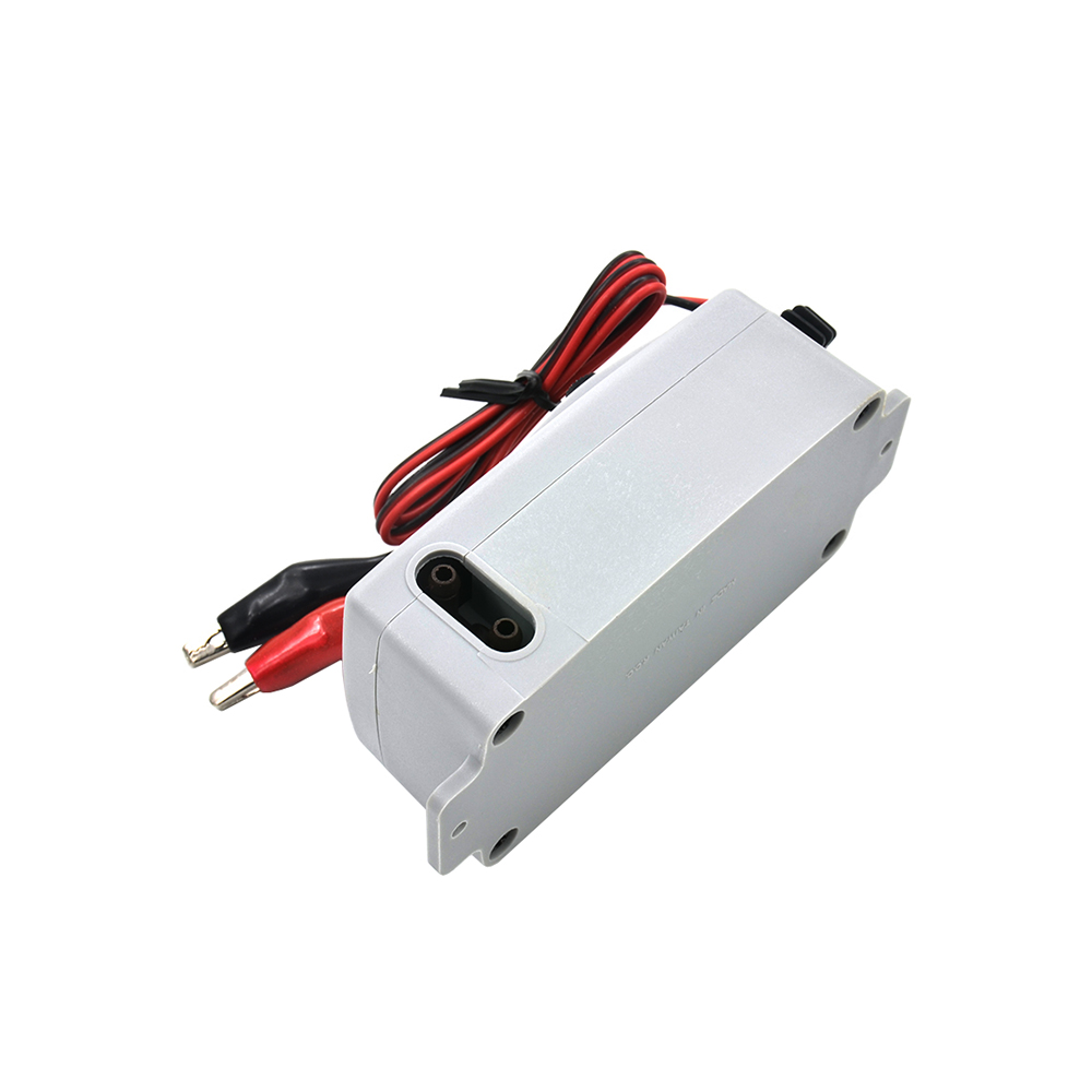 Prolux PX1670 12V Electric Fue - Rc Hobby Nitro recension och pris