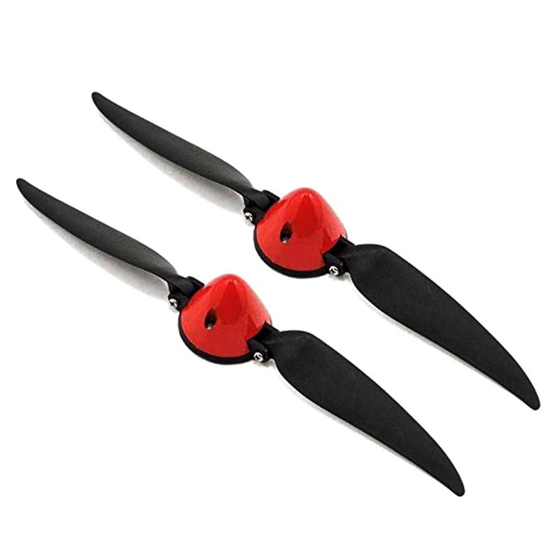 2PCS Volantex Helice 10x6 1060 - Rc Hobby Warehouse recension och pris