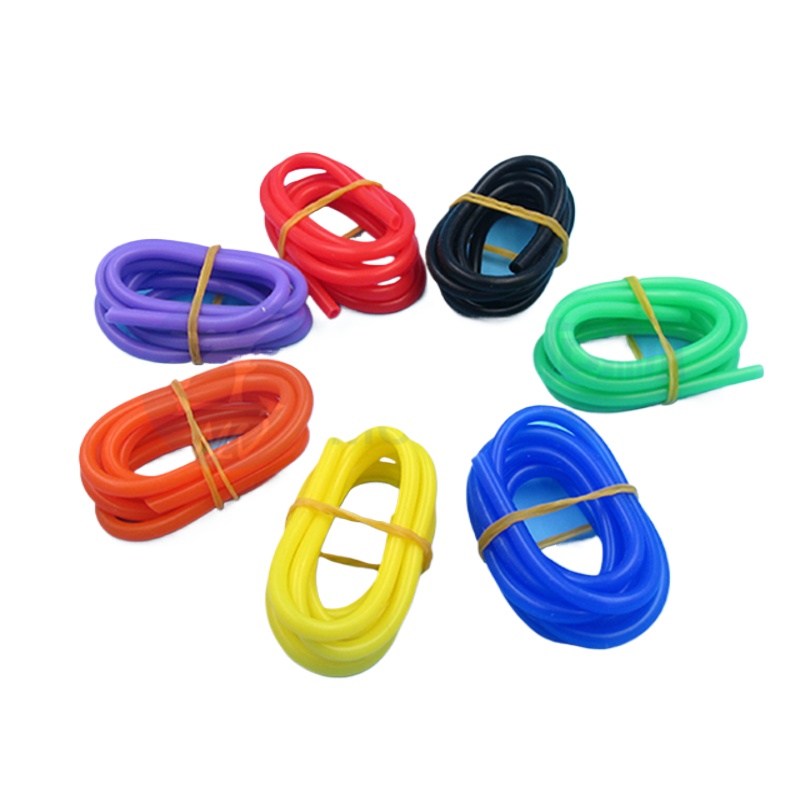 3x5mm/4x7mm Length 1M Colorful - Rc Hobby Warehouse recension och pris