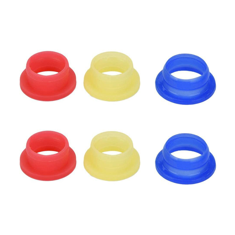 6pcs Engine Exhaust Pipe Tubin - Rc Hobby Nitro recension och pris