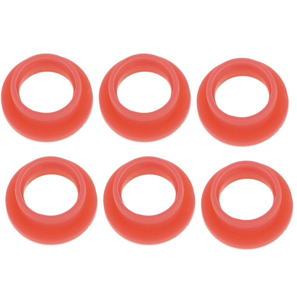 6pcs Engine Exhaust Pipe Tubin - Rc Hobby Nitro recension och pris