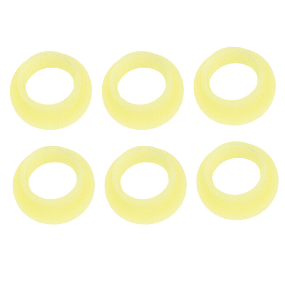 6pcs Engine Exhaust Pipe Tubin - Rc Hobby Nitro recension och pris