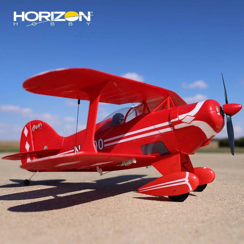 HORIZON HOBBY New RC 434mm Win - Rc Hobby News recension och pris