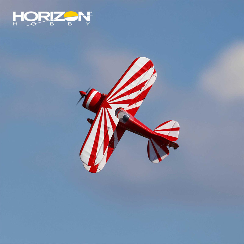 HORIZON HOBBY New RC 434mm Win - Rc Hobby News recension och pris