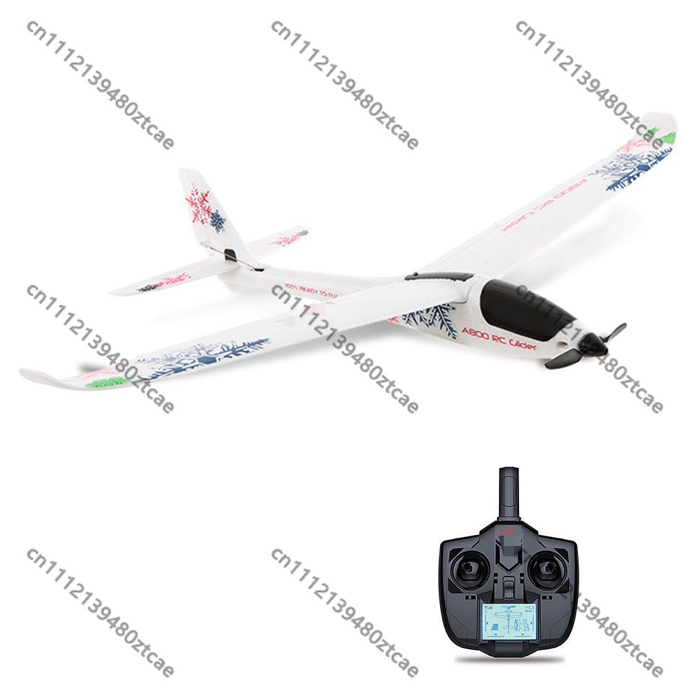 5CH RC Glider XK A800 780mm Wi - Rc Glider Foam Wing recension och pris