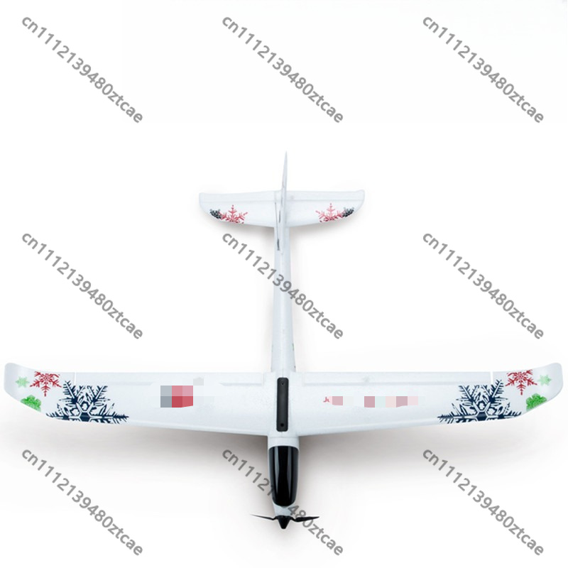 5CH RC Glider XK A800 780mm Wi - Rc Glider Foam Wing recension och pris