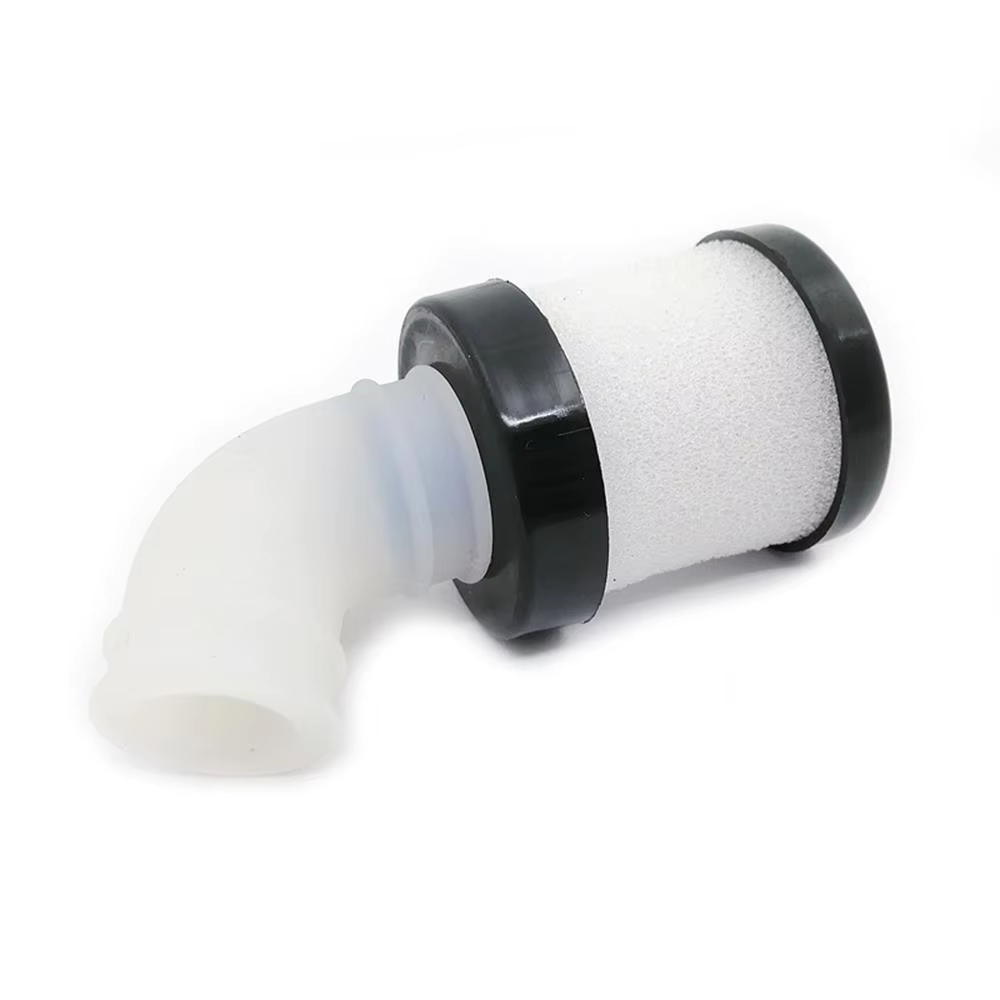 Single Plastic Air Filter Repl - Rc Hobby Nitro recension och pris