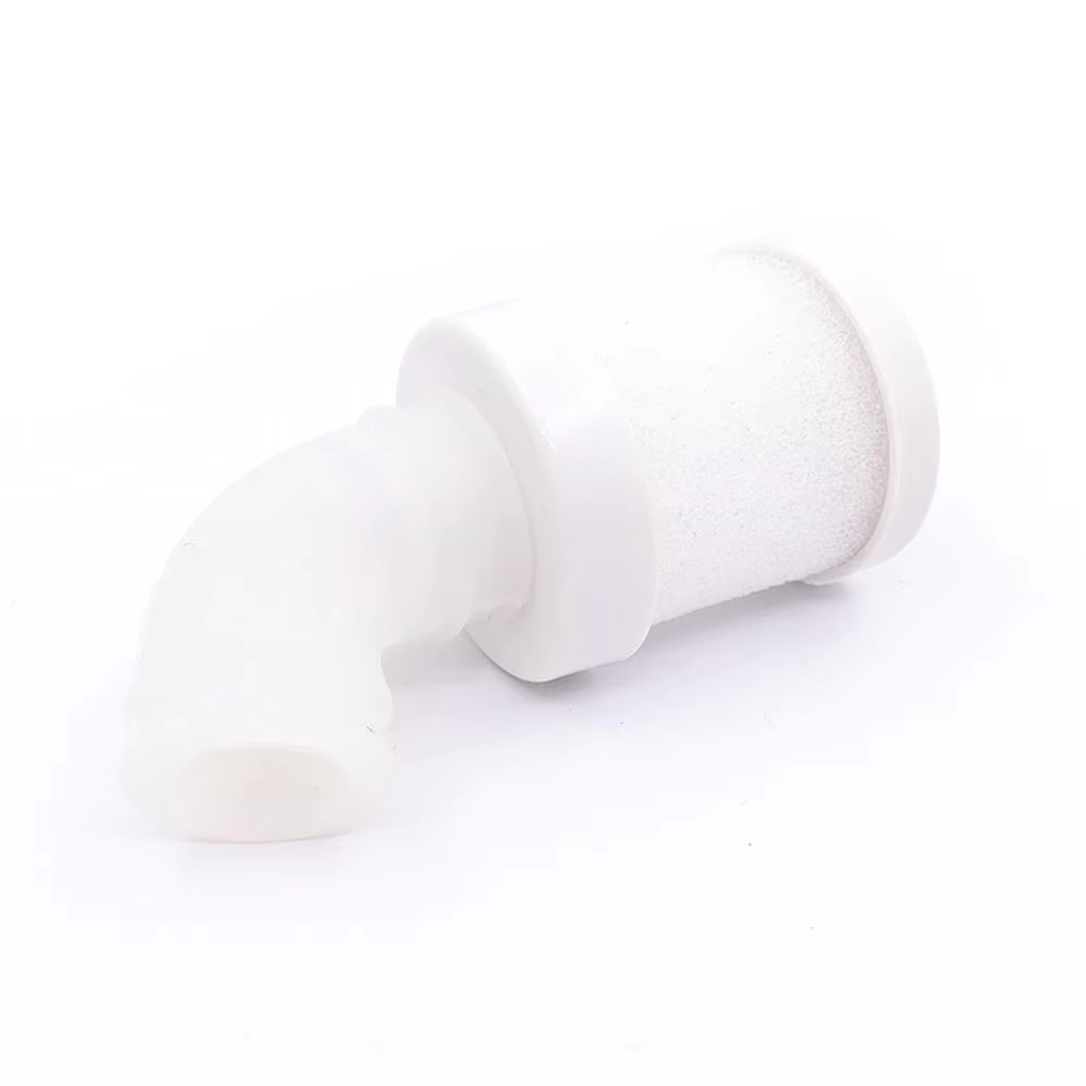 Single Plastic Air Filter Repl - Rc Hobby Nitro recension och pris