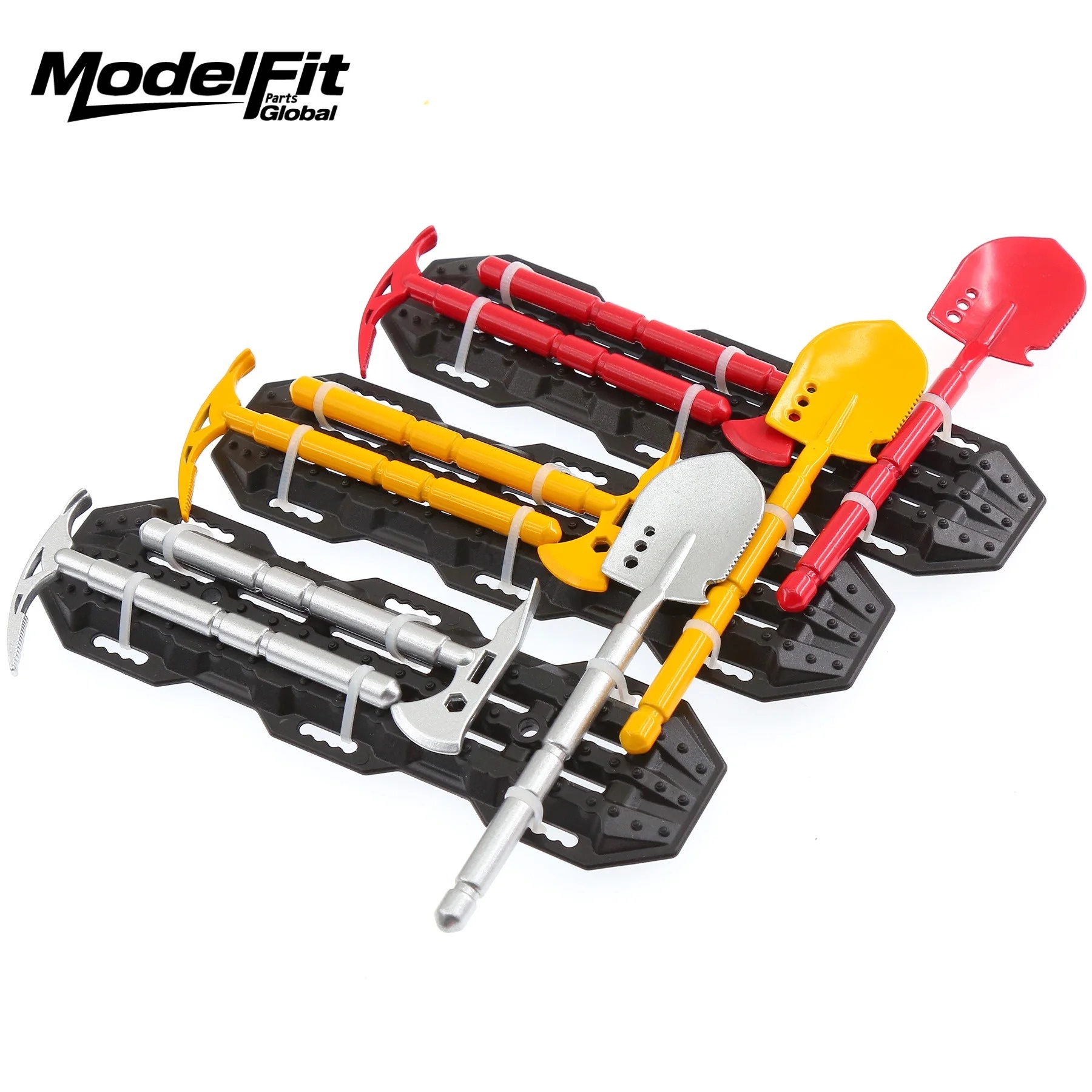 Simulation Shovel Axe Pickaxe  - Rc Hobby Racing recension och pris
