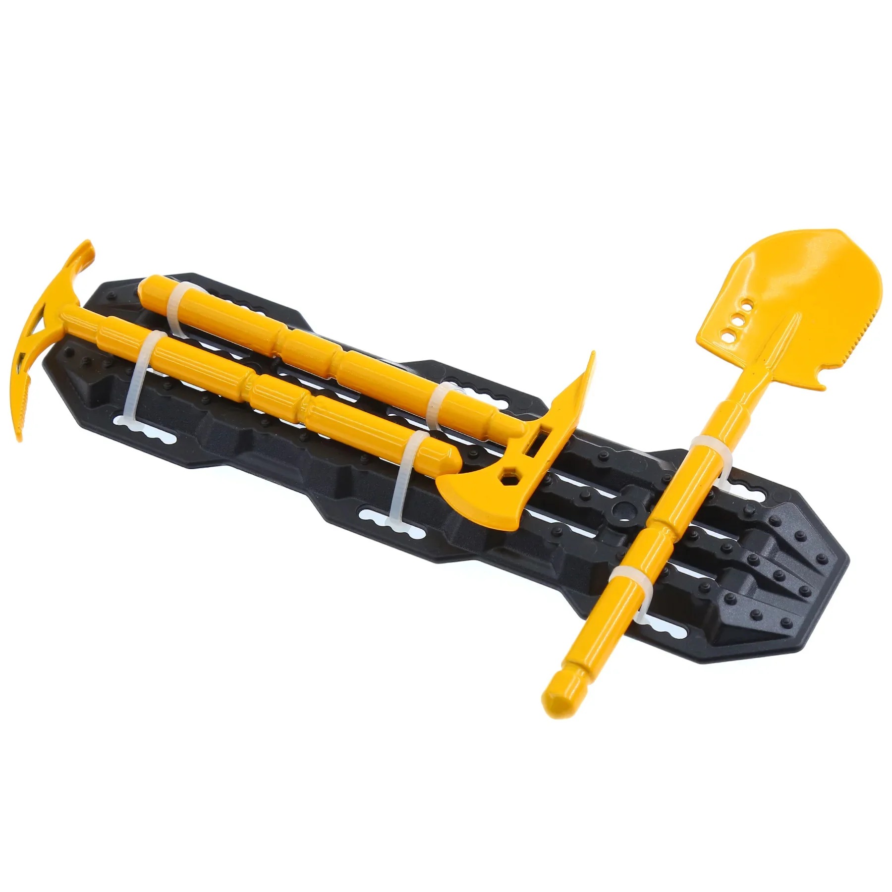 Simulation Shovel Axe Pickaxe  - Rc Hobby Racing recension och pris