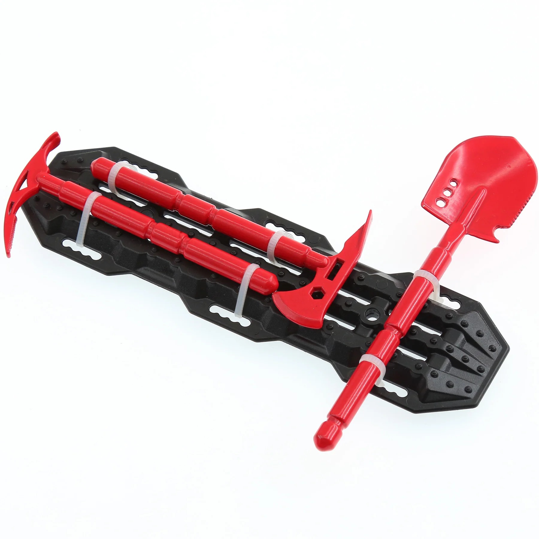 Simulation Shovel Axe Pickaxe  - Rc Hobby Racing recension och pris