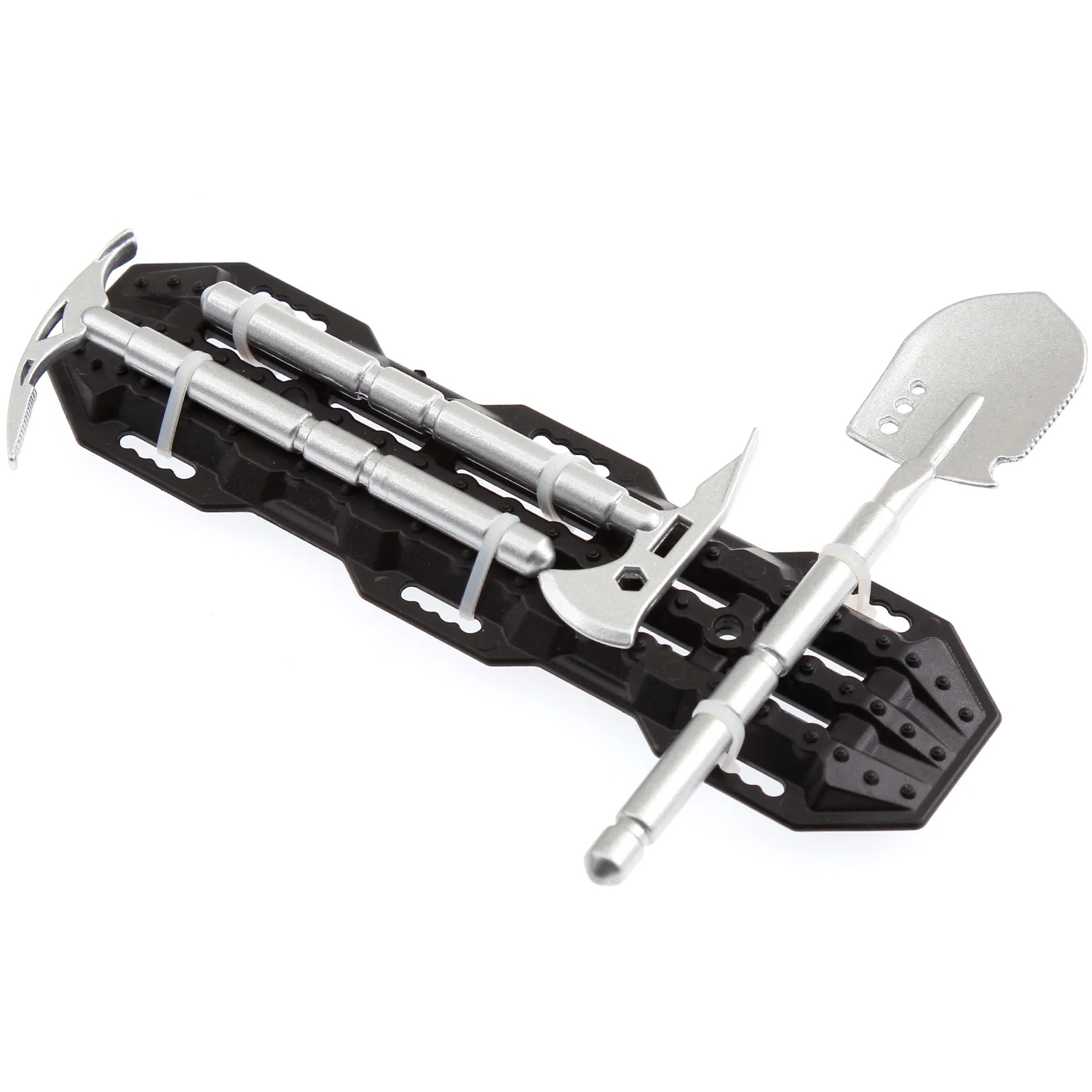Simulation Shovel Axe Pickaxe  - Rc Hobby Racing recension och pris