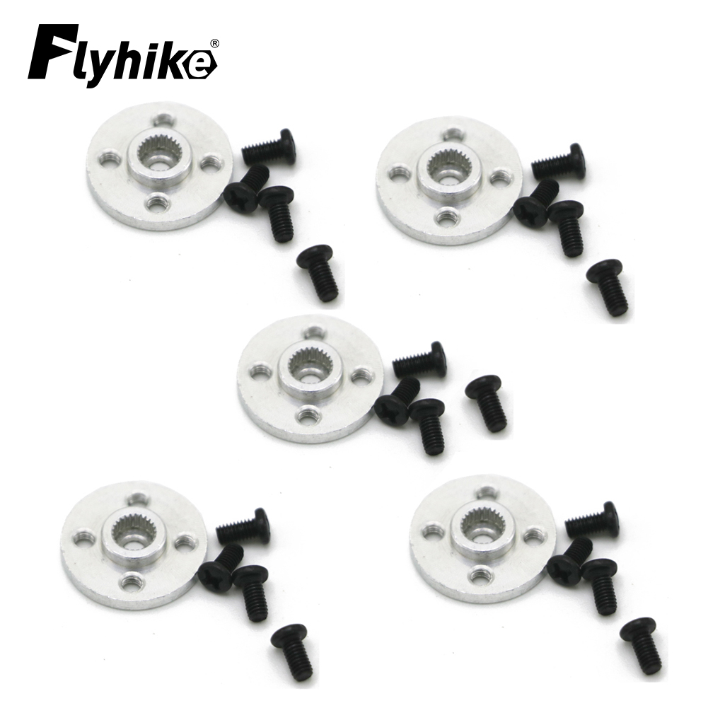 5pcs/lot Metal Steering Gear D - Rc Hobbyking recension och pris