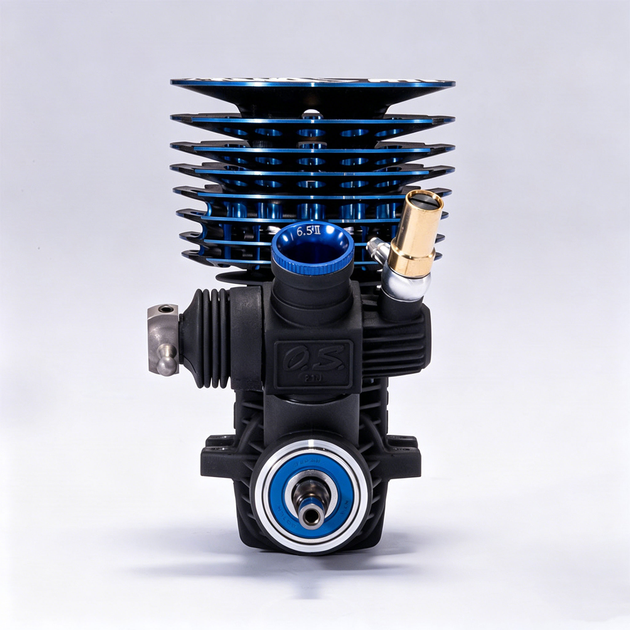 OS SPEED B21 ADAM DRAKE EDITIO - Rc Hobby Nitro recension och pris