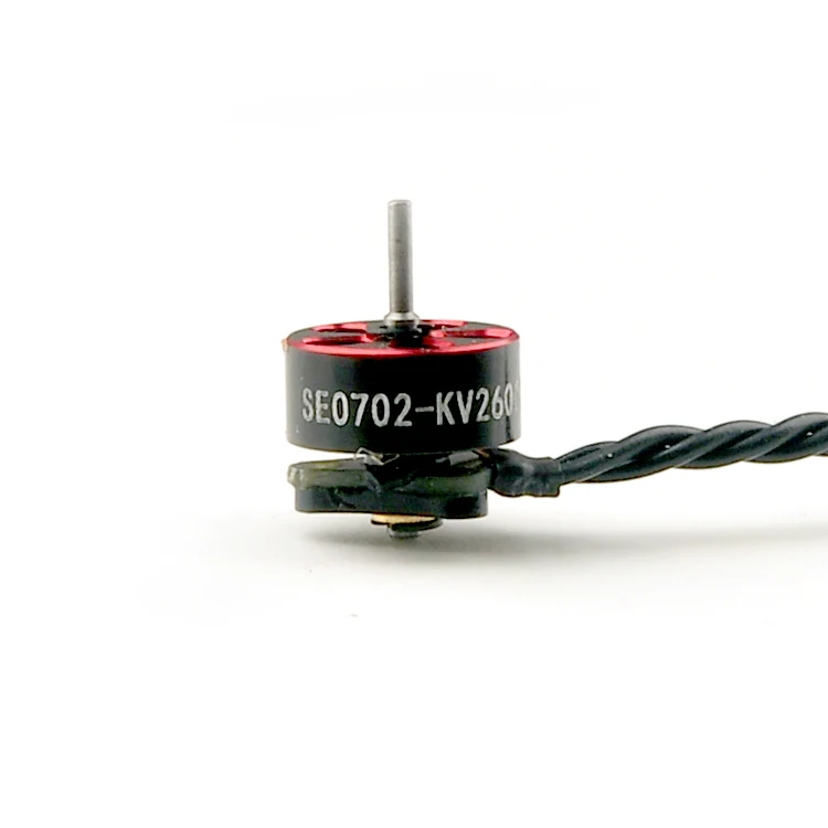 HappyModel SE0702 23000KV 2600 - Rc Hobby Warehouse recension och pris