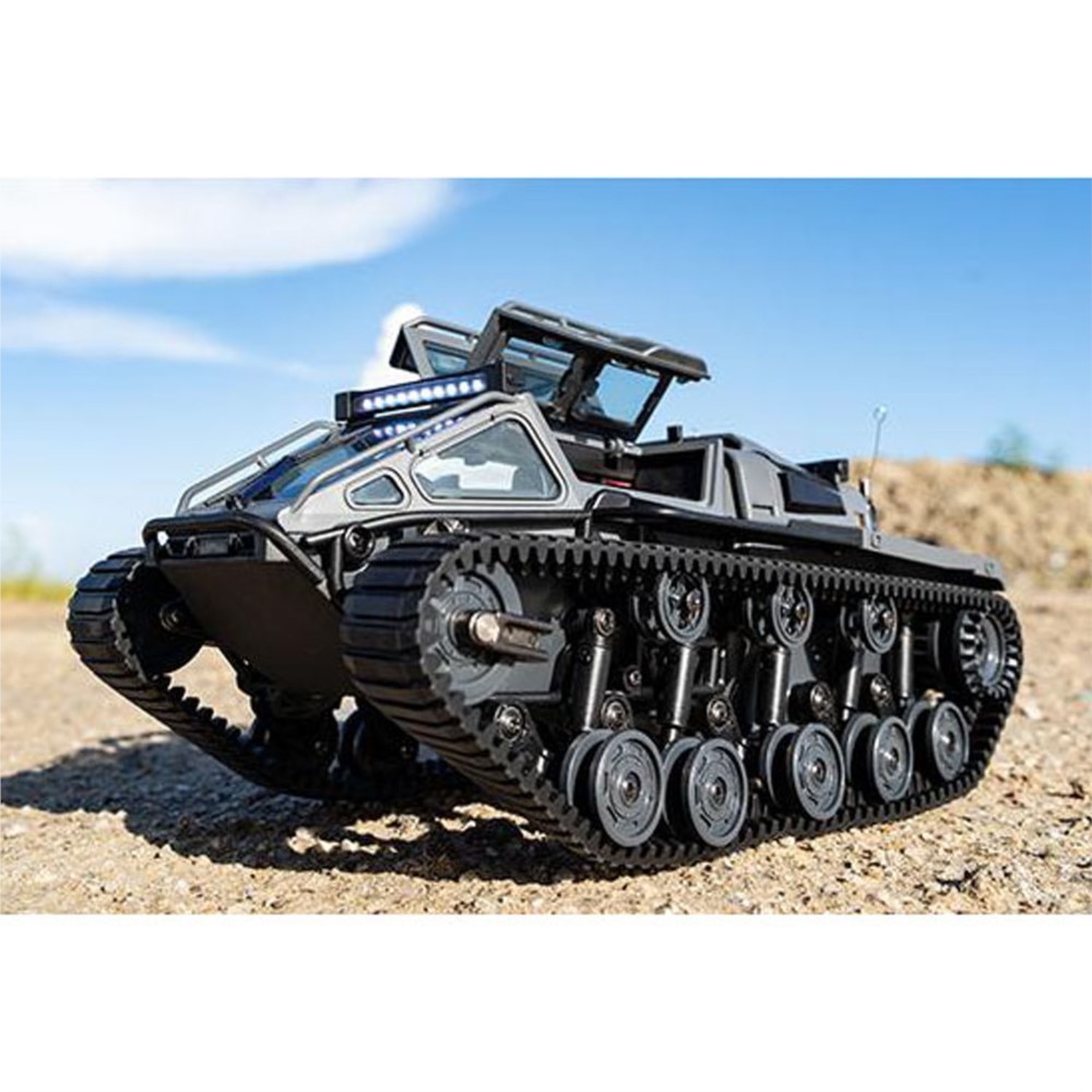 1/18 RC Drifting Tracked Off R - Rc Hobby Drift Car recension och pris