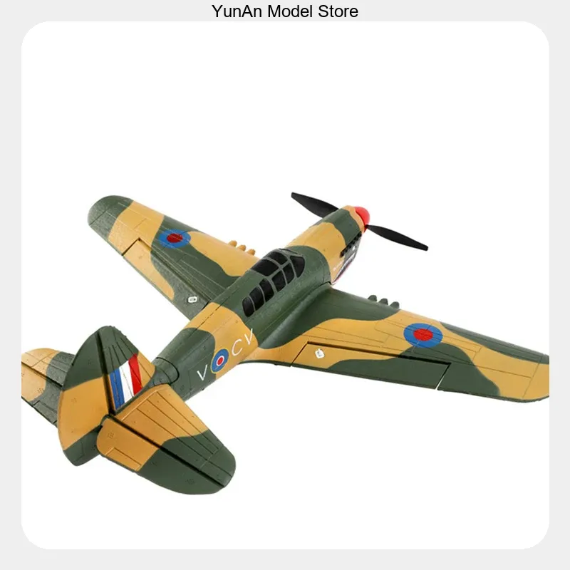 WLtoys XK A220 4CH RC Fighter  - Rc Glider Foam Wing recension och pris