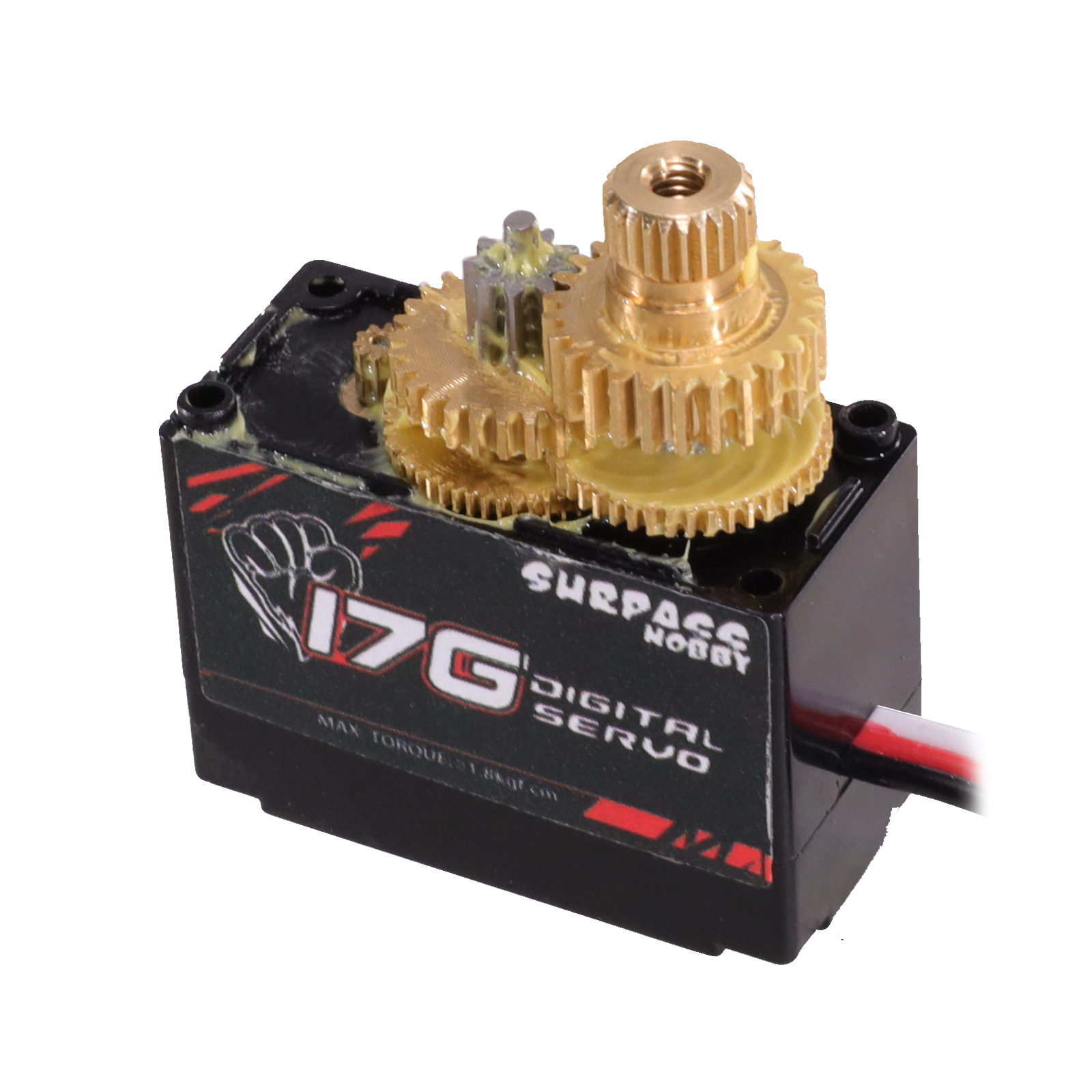 High Quality SURPASS Hobby S00 - Rc Hobbyking recension och pris