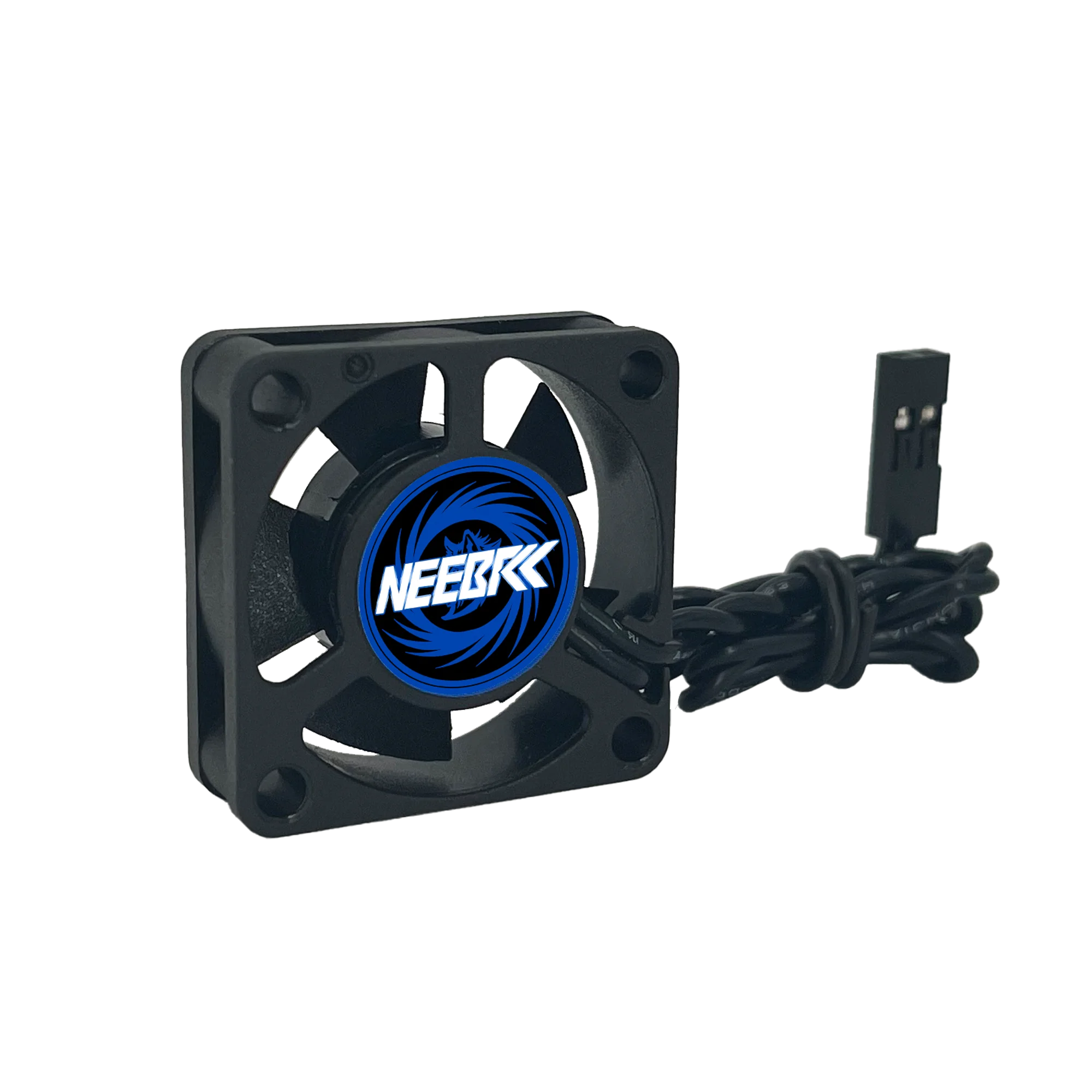 NEEBRC 30mm RC Cooling Fan Hea - Rc Hobby Warehouse recension och pris