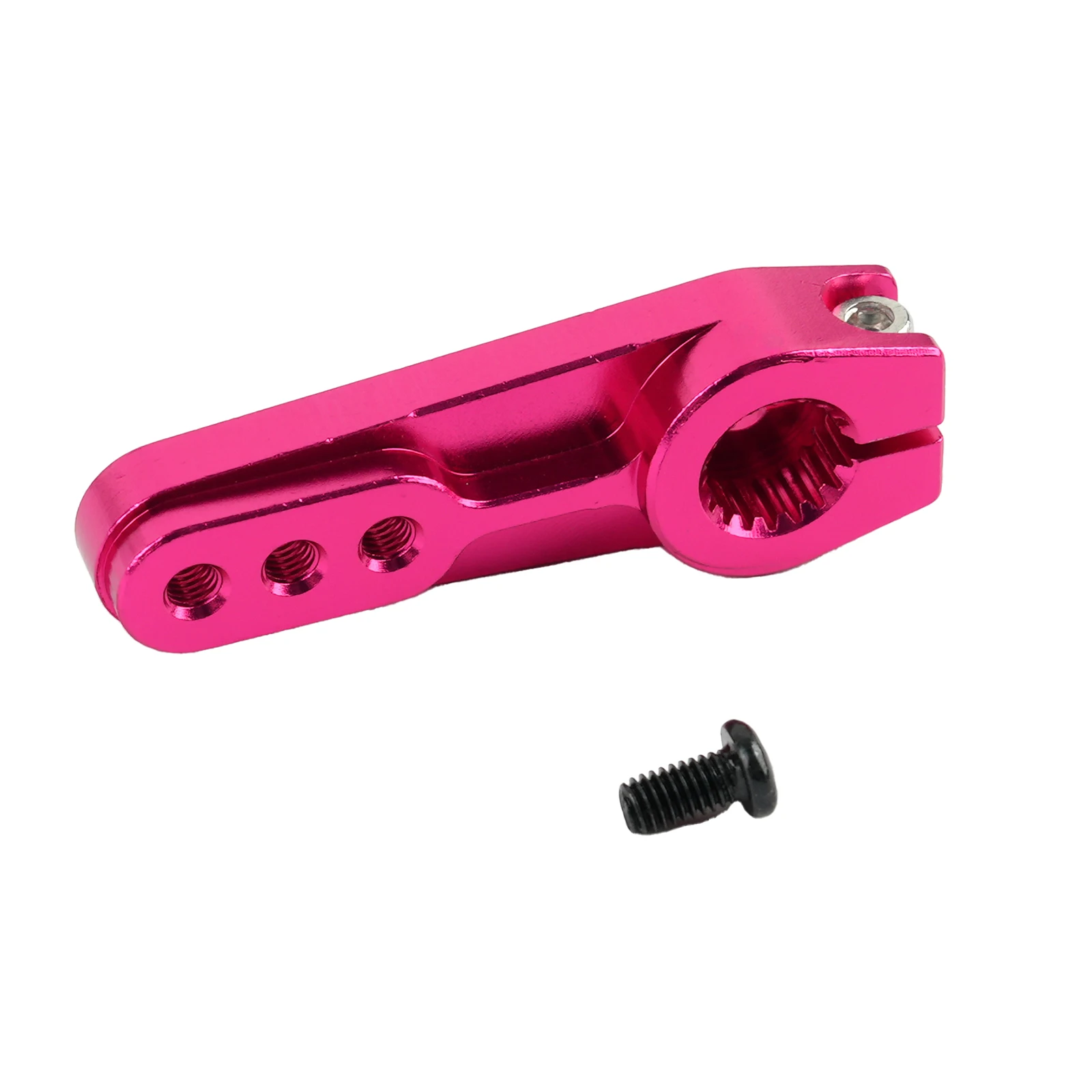Aluminum Alloy Metal 18T Gear  - Rc Hobby Racing recension och pris