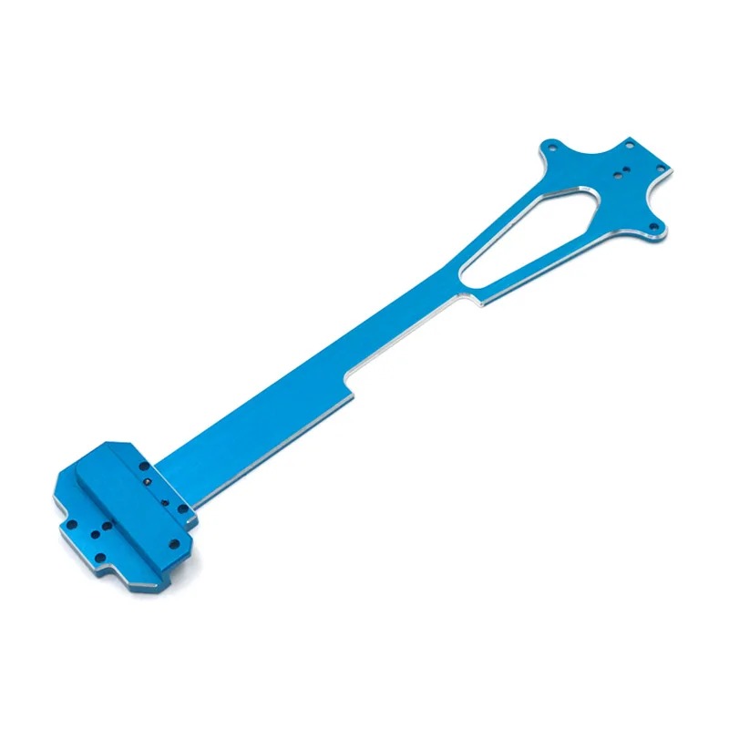 Metal Upgrade Refit Second Flo - Rc Hobby Warehouse recension och pris