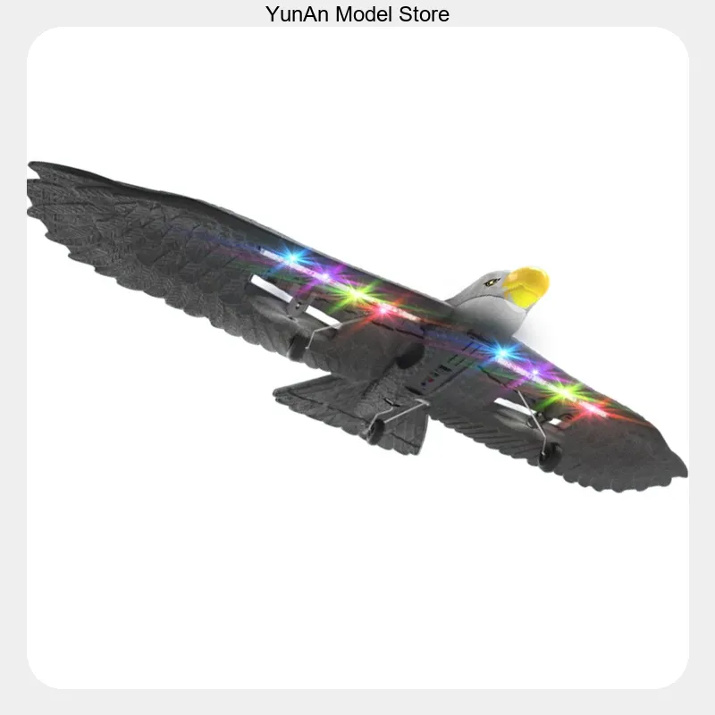 BM17 3CH Fixed-Wing RC Glider  - Rc Glider Foam Wing recension och pris