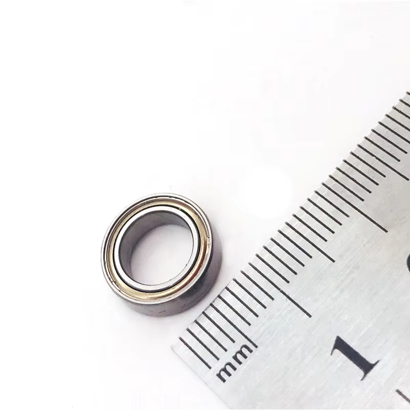 20Pcs Metal Ball Bearing Set F - Rc Hobby Racing recension och pris