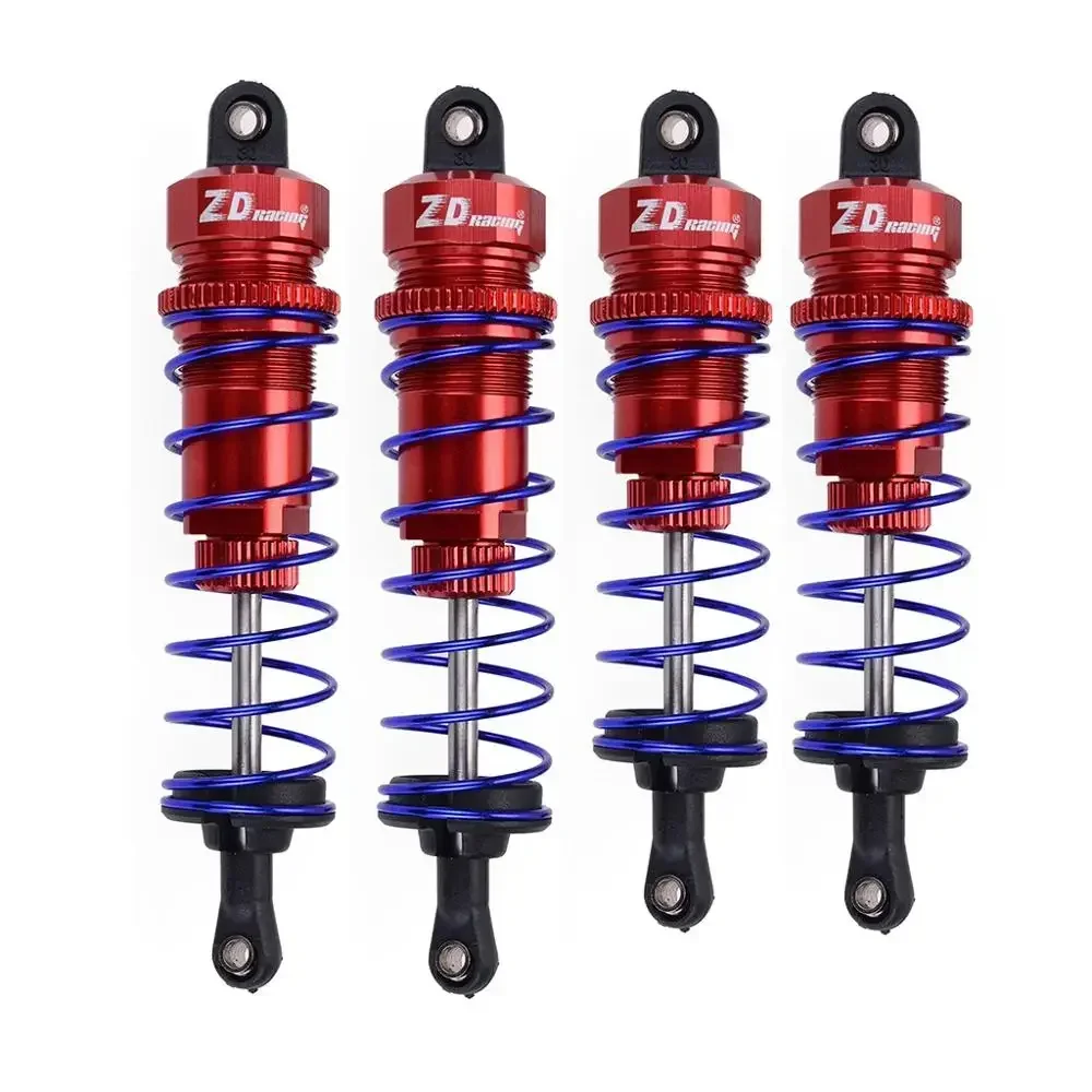 92mm Front & 105mm Rear Shock  - Rc Hobby Warehouse recension och pris