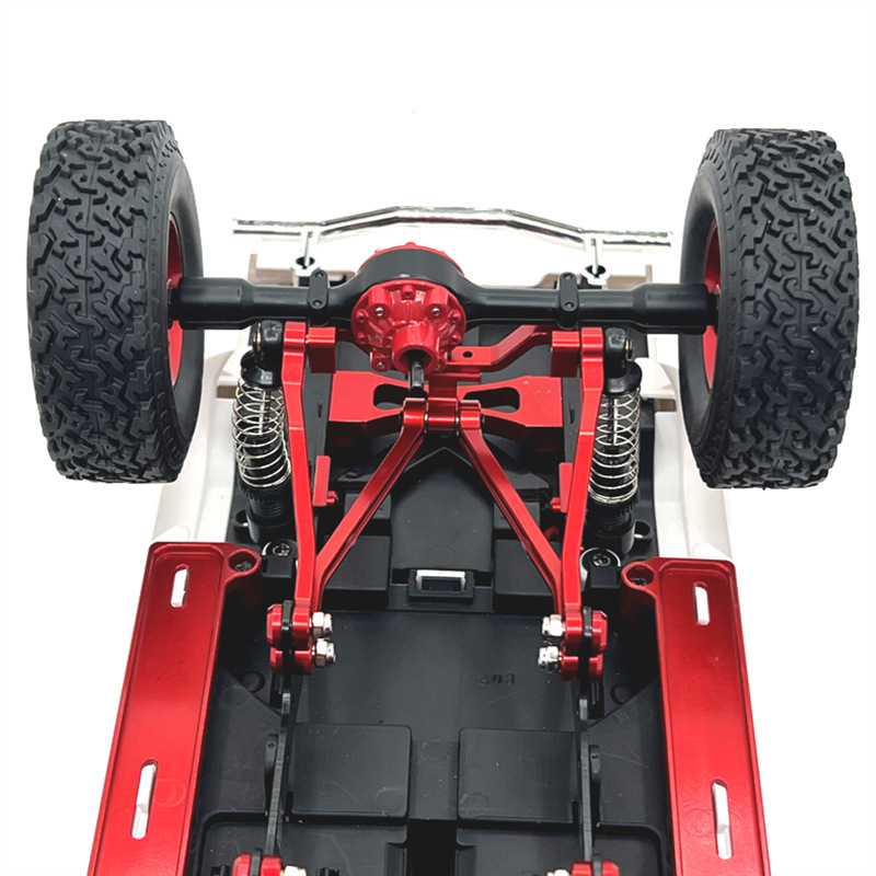 Metal Front Rear Pull Rod Seat - Rc Hobby Warehouse recension och pris