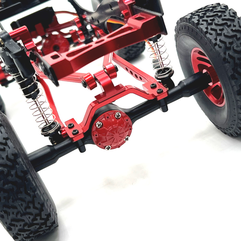 Metal Front Rear Pull Rod Seat - Rc Hobby Warehouse recension och pris
