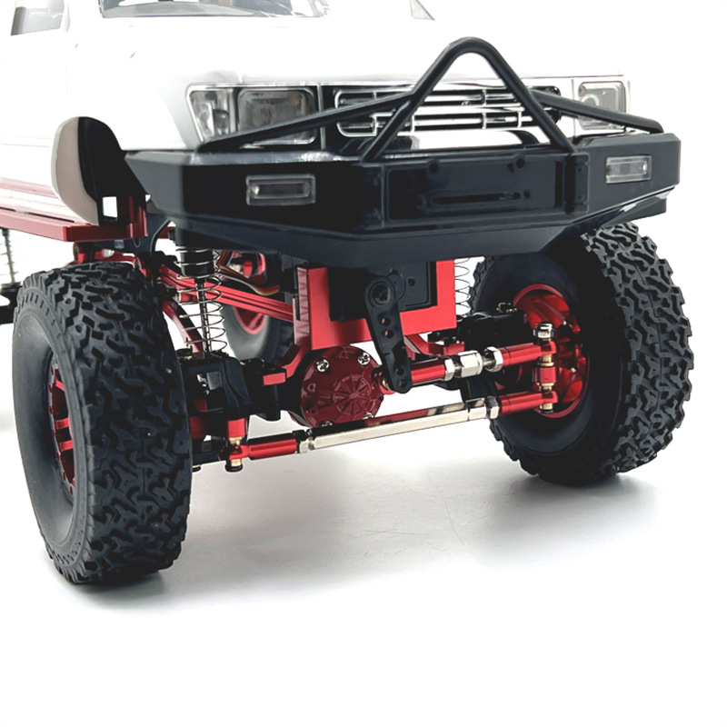 Metal Front Rear Pull Rod Seat - Rc Hobby Warehouse recension och pris