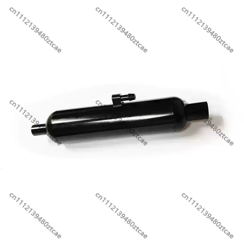 Fuel RC Helicopter Muffler Pip - Rc Hobby Nitro recension och pris