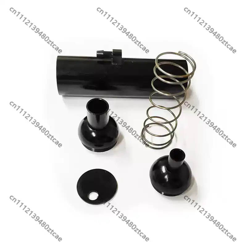 Fuel RC Helicopter Muffler Pip - Rc Hobby Nitro recension och pris