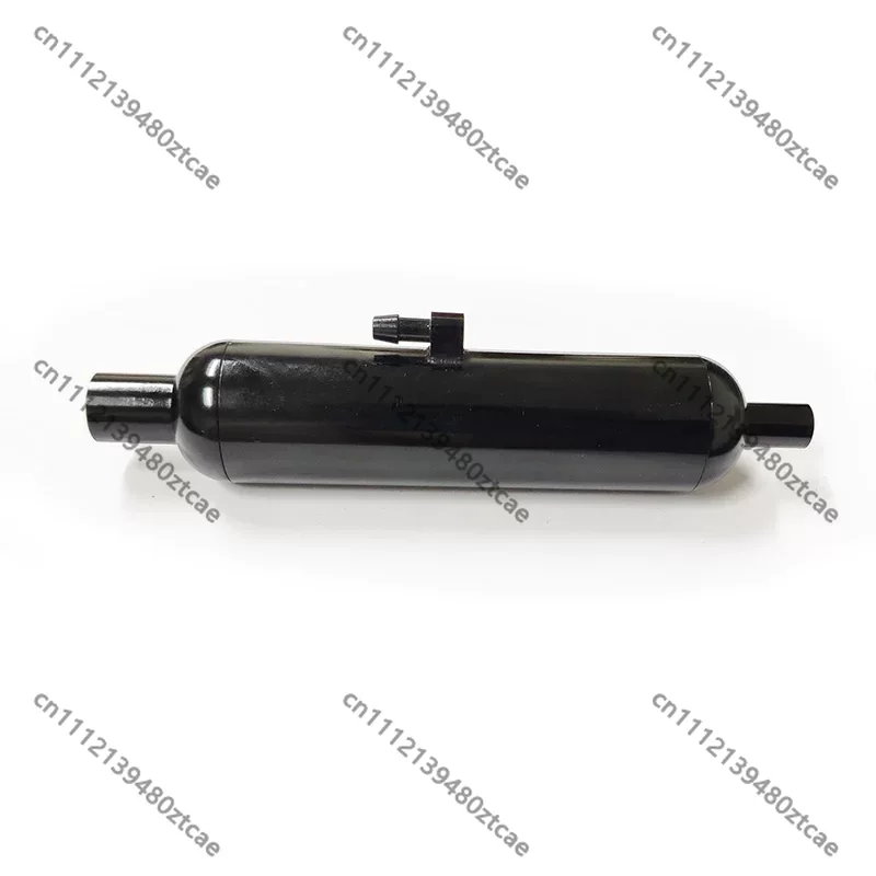 Fuel RC Helicopter Muffler Pip - Rc Hobby Nitro recension och pris