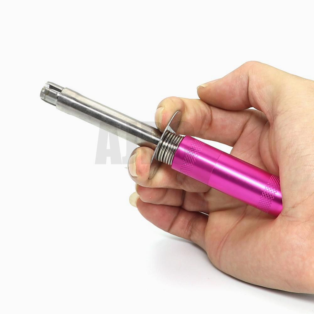 Spark Glow Plug Igniter Starte - Rc Hobby Nitro recension och pris